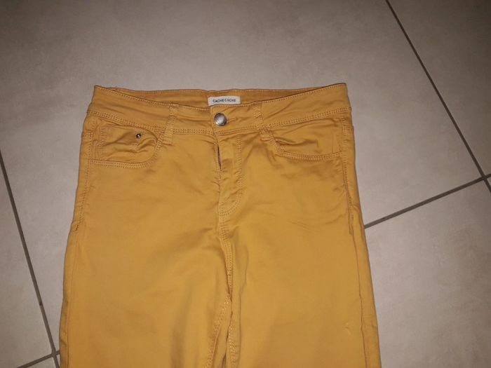 Slim cache cache petit 38 - photo numéro 2