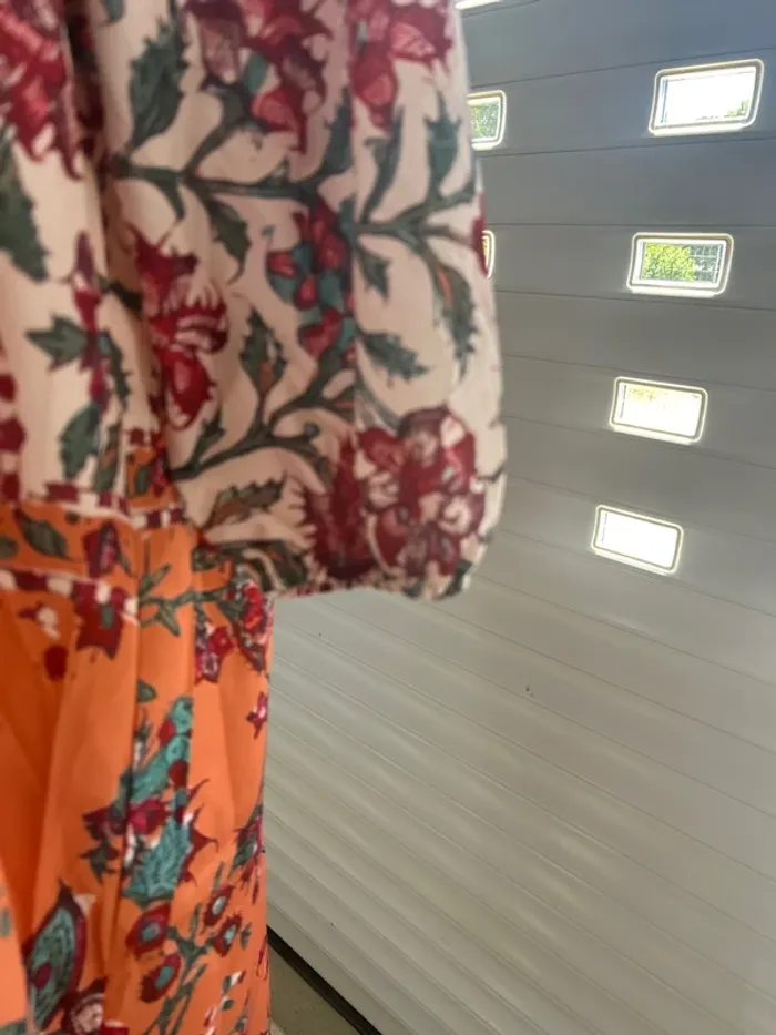 Robe légère - photo numéro 4
