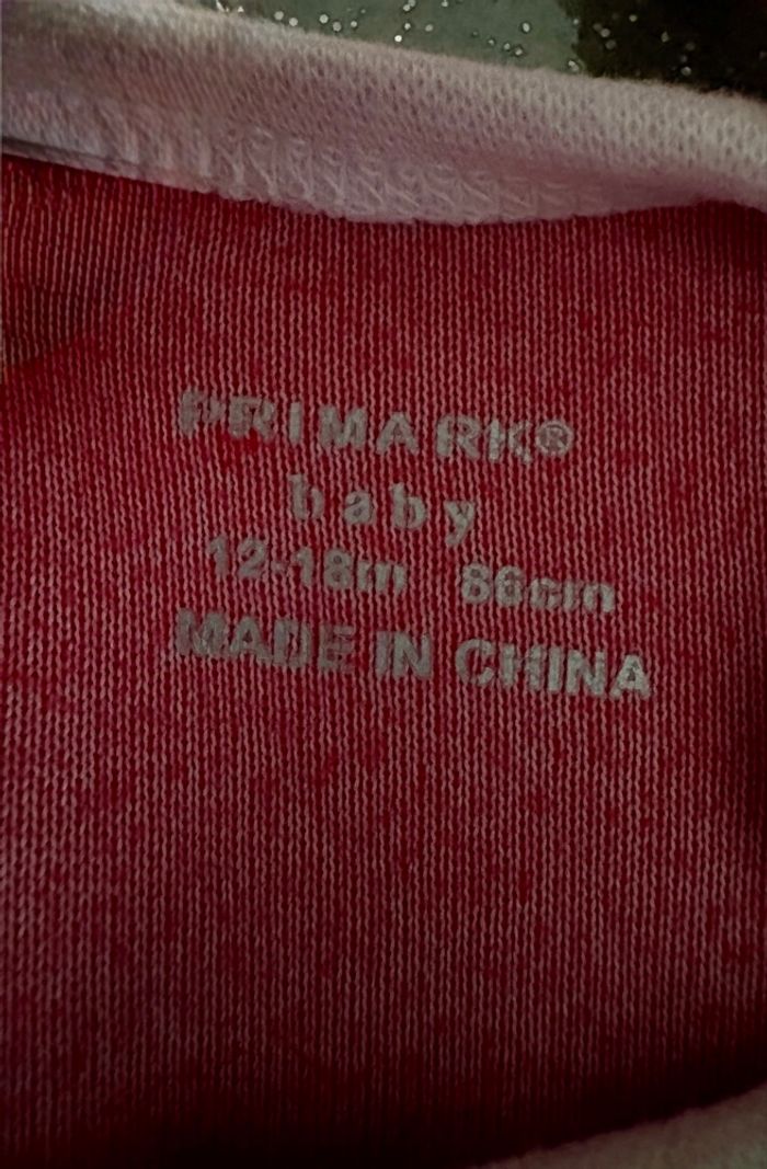 Ensemble : Noël Robe + Collant - photo numéro 3