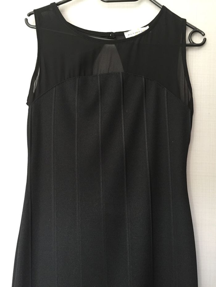 Robe noire Premium Collection Taille M - photo numéro 3
