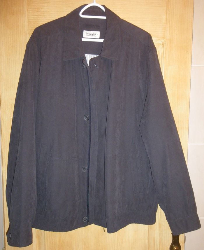 Veste homme
