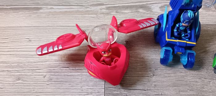 Pyjamask - photo numéro 5