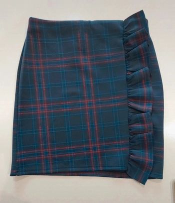 Jupe Boohoo 38