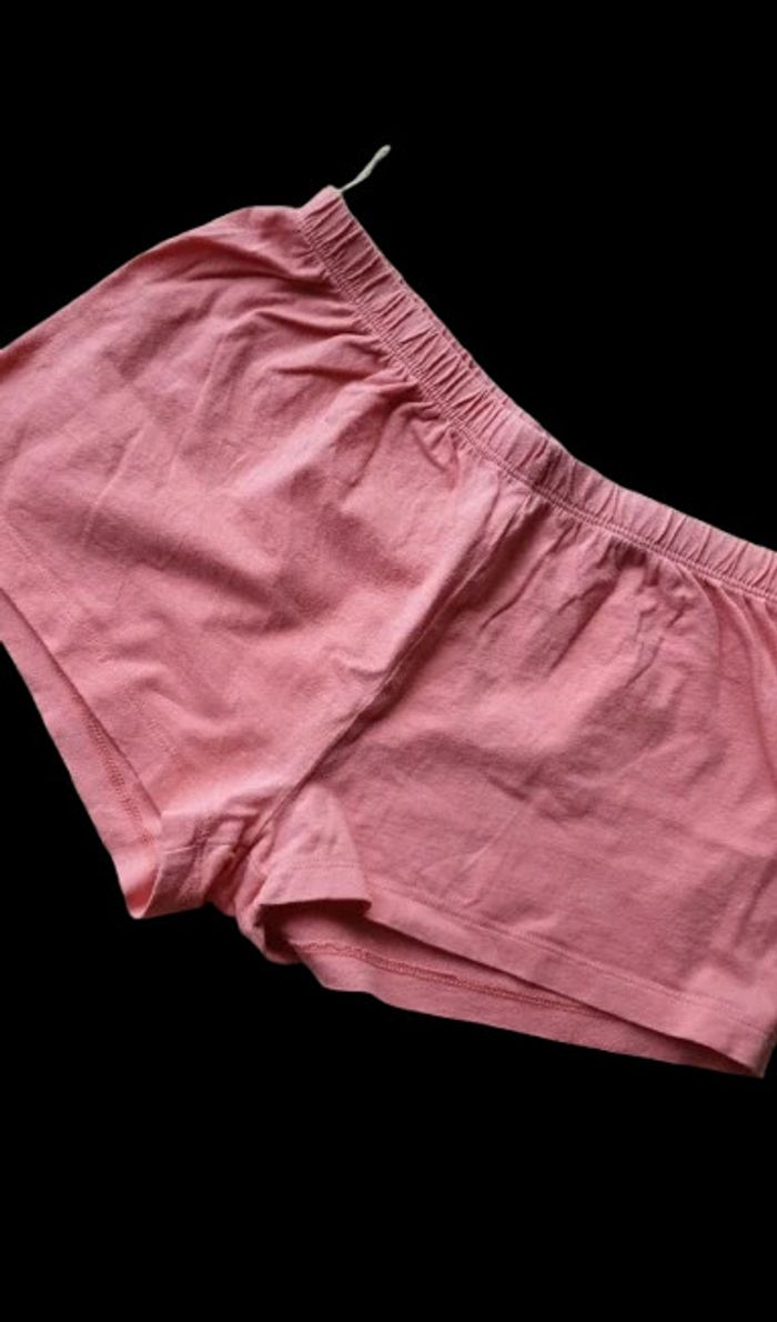 Pyjama 2 pièces fille 10 ans - photo numéro 3