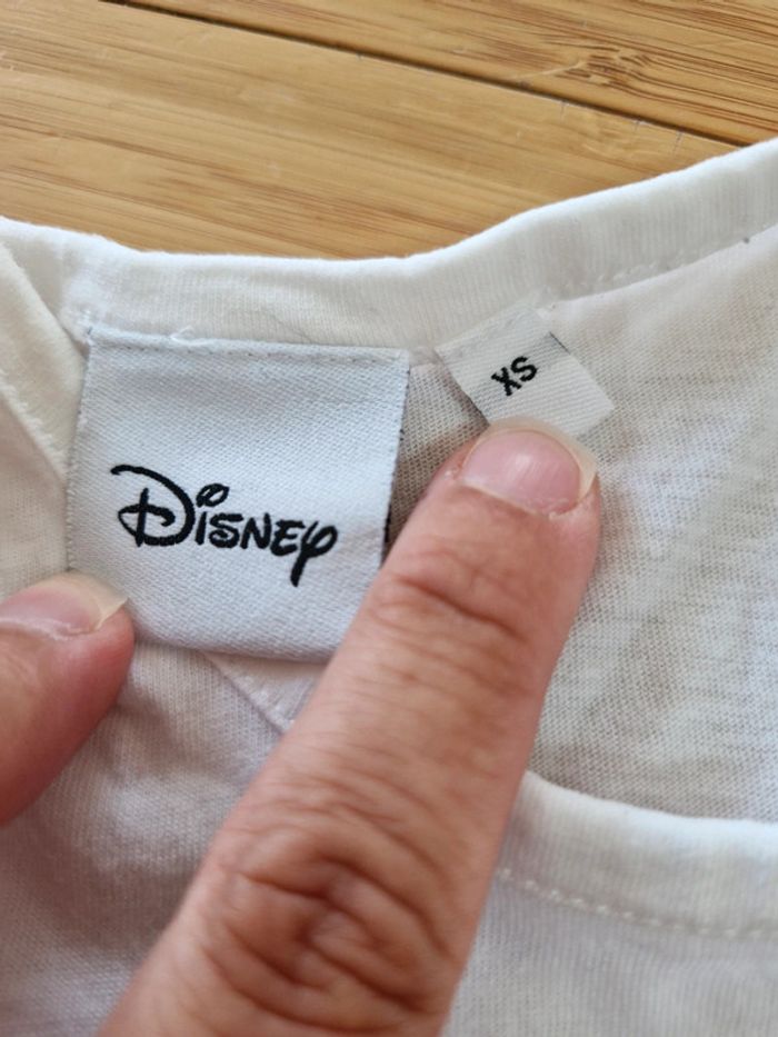Pyjama Disney kiabi - photo numéro 4