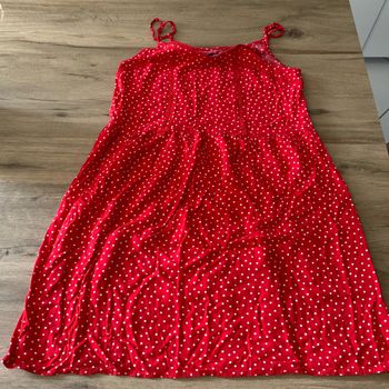 Robe femme kiabi taille 36