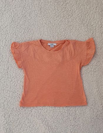 T-shirt Taille 4 ans