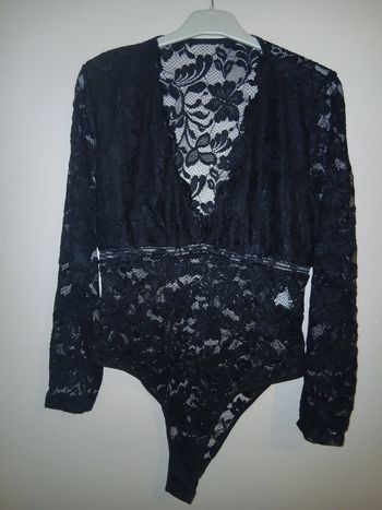 Body femme