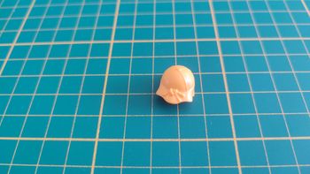 Casquette bébé référence 30250493 pièce détachée Playmobil #E33