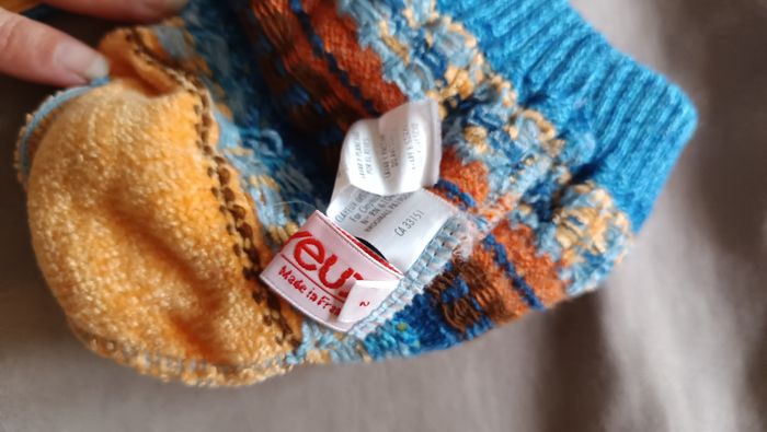 Lot écharpe gants bonnets - photo numéro 5