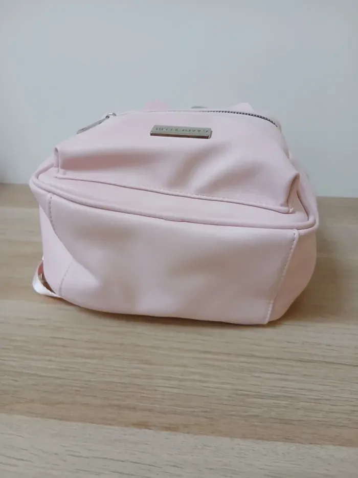 Sac à dos Hello Kitty rose Claire's neuf - photo numéro 6