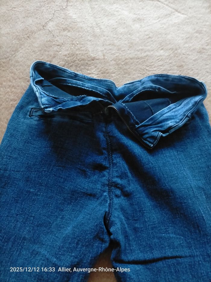 Pantalon skinny - photo numéro 3