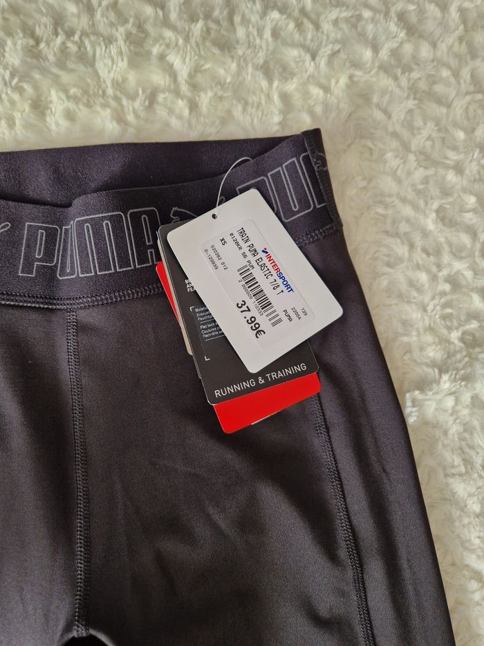 Legging Puma neuf - photo numéro 6