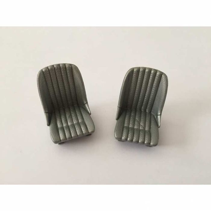 pièce détachée miniature Burago Mercedes 300 SL 1954 1/18 - photo numéro 2