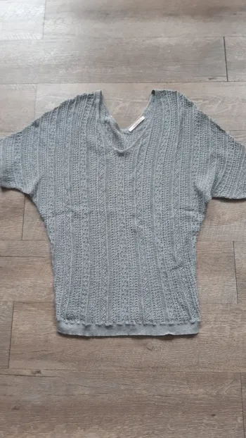 Pull femme