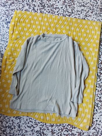 Pull femme 