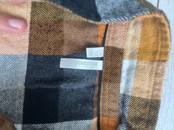 Chemises - photo numéro 4