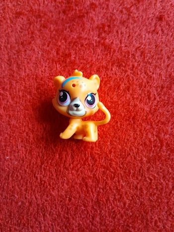 Figurine bébé Petshop A13. A