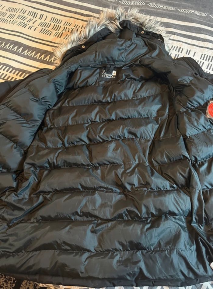 Veste d’hiver XL - photo numéro 3