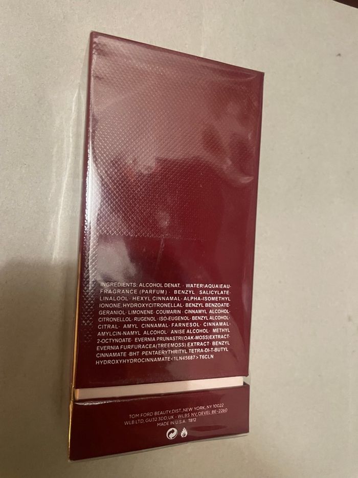 eau de parfum - photo numéro 3