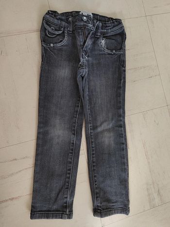 Jean noir