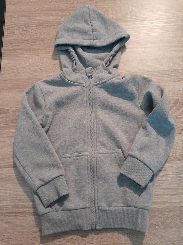 Lot 3ans hiver - photo numéro 7