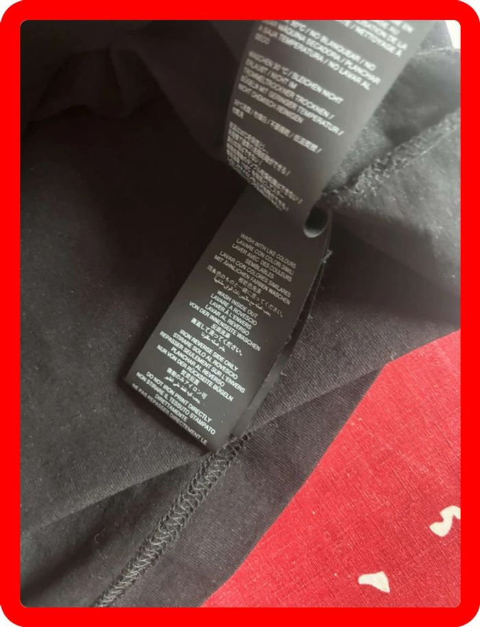 T-shirt Palm Angels taille xs crocodile 🐊 - photo numéro 6