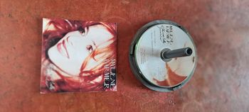 Cd mylene Farmer c'est une belle journée