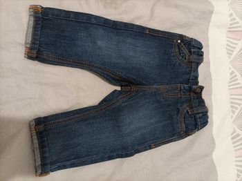 Jeans 9 mois