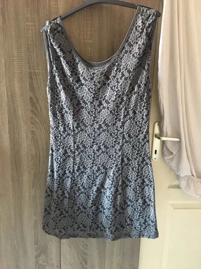 Robe grossesse 38