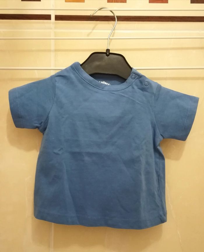 Tee-shirt T3 mois - V92B