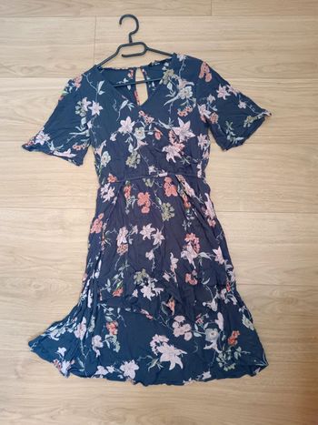 Combi short robe only T.36