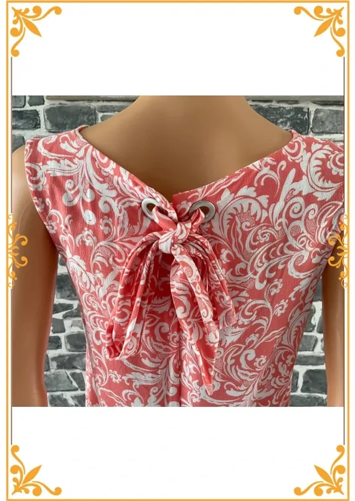 Robe " Promod " - photo numéro 4