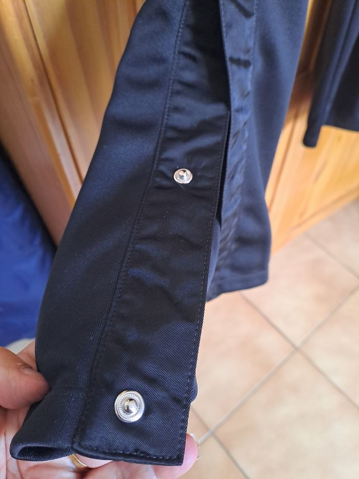 Pantalon noir Nike taille XL - photo numéro 3