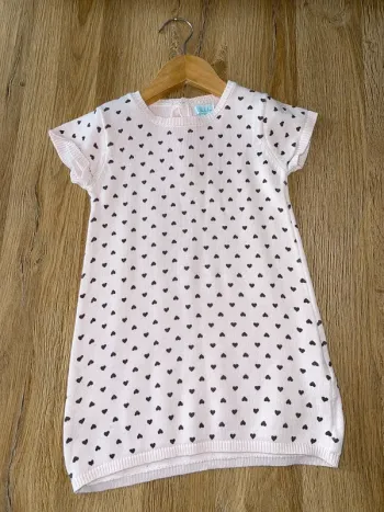 Robe pull