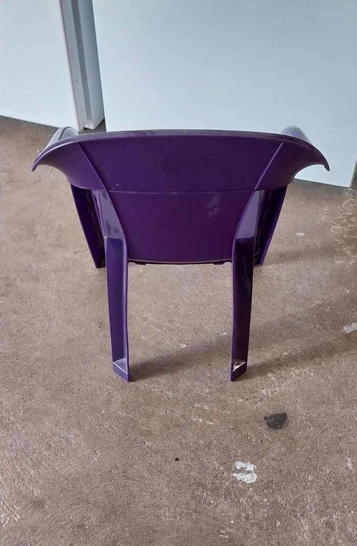 chaise enfant - photo numéro 2