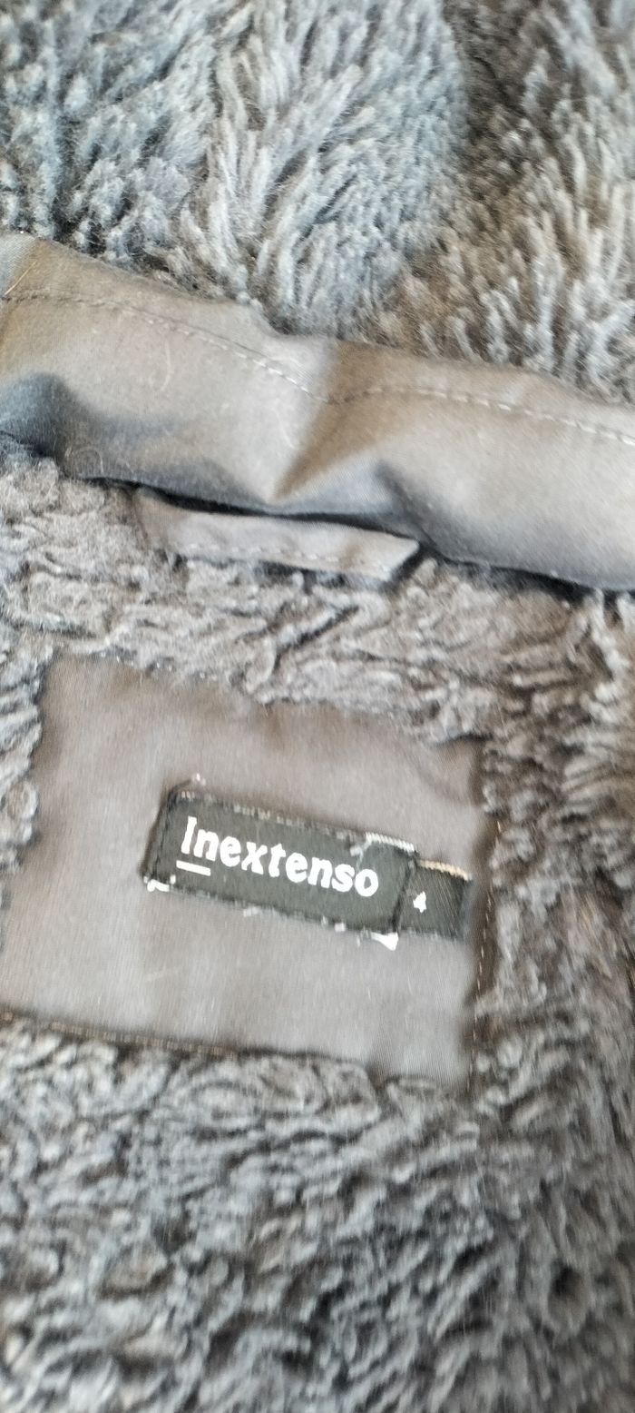 Manteau - photo numéro 2