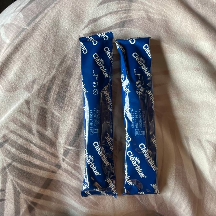 Clearblue Test de Grossesse avec Indicateur de Semaines 2 Tests - photo numéro 3