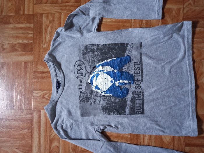 Haut 8 Ans " Kiabi " TBE