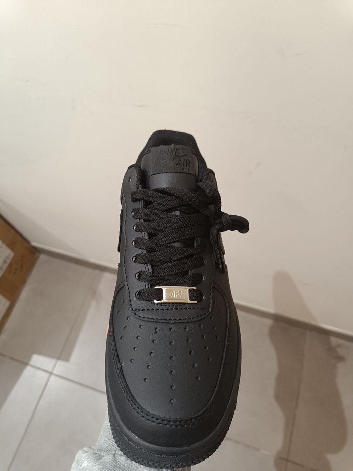 Air force 1 - photo numéro 5