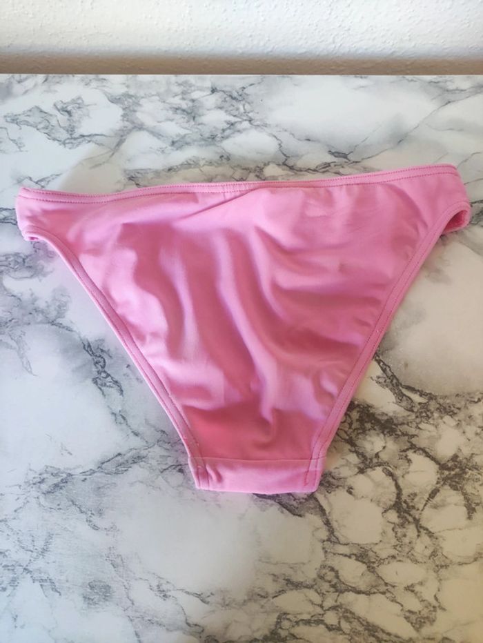 Maillot de bain taille 8 ans - photo numéro 2