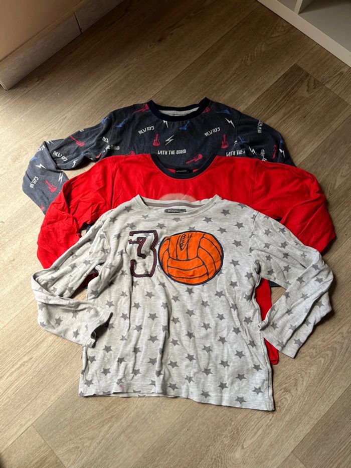 Lot homewear garçon 10 ans - photo numéro 3