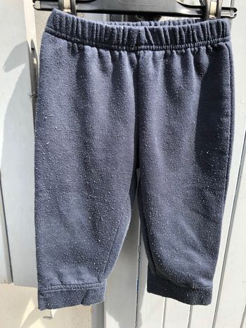 Pantalon 18M