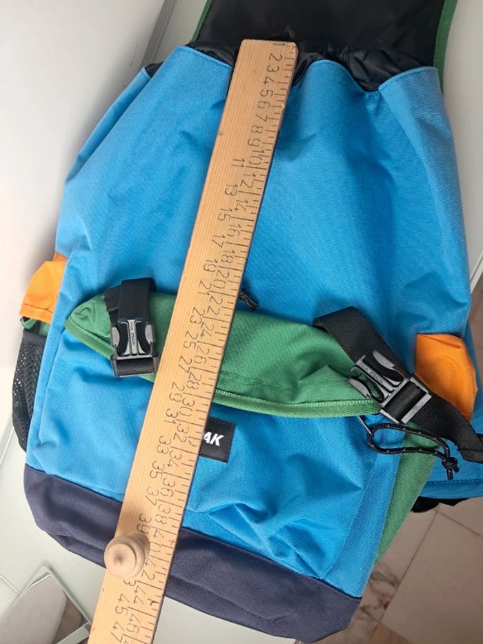 Eastpak sac à dos scolaire rando ordinateur neuf - photo numéro 14