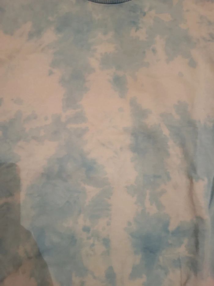 Sweat quapi 13/14 ans - photo numéro 3