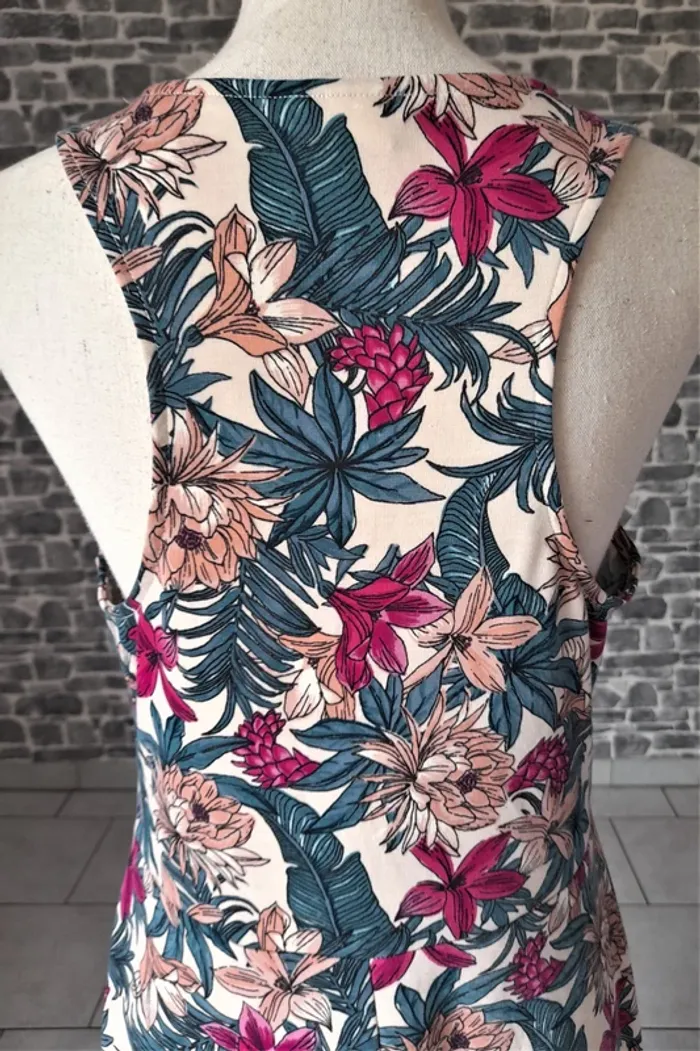 Robe "H&M" - photo numéro 5