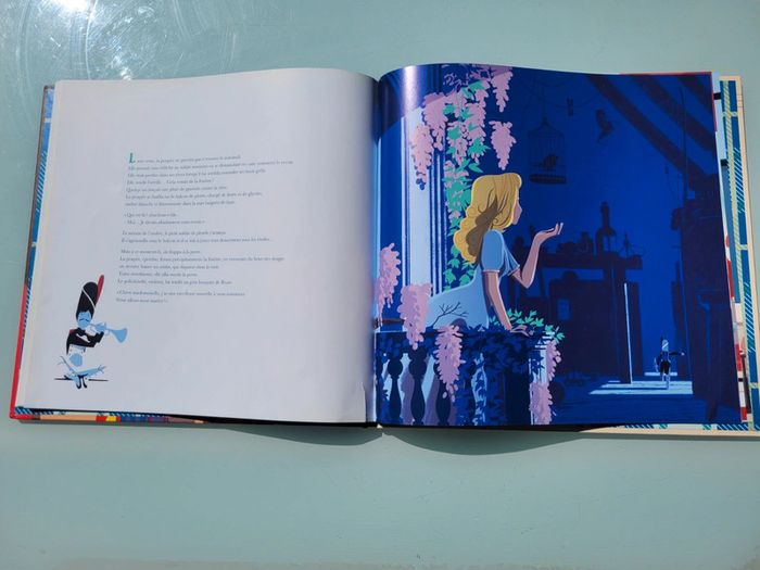 Livre avec CD 🧸 La Boîte à joujoux 🪅 Éditions Gautier.languereau - photo numéro 9