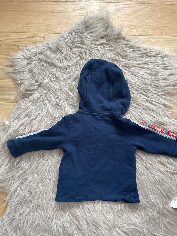 Gilet veste bébé - photo numéro 3