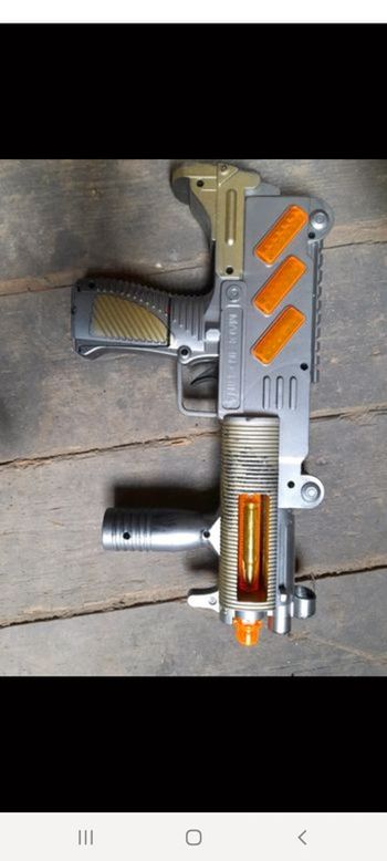 Fusil