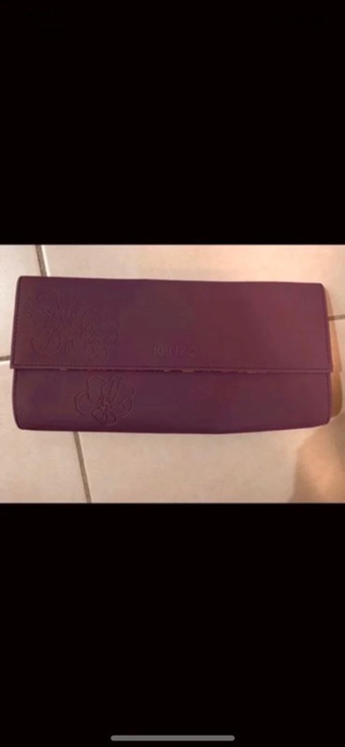 Pochette Kenzo - photo numéro 2